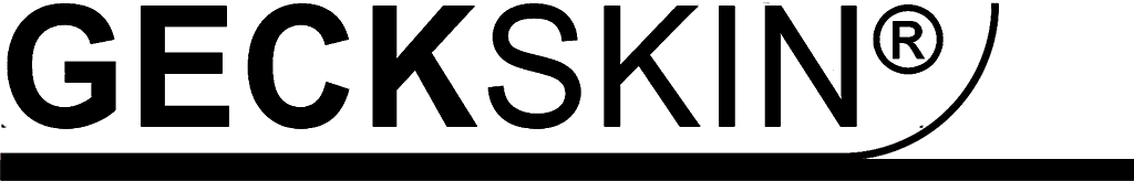 Client Logo Black - GECKSKIN