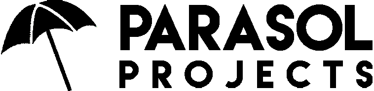 Client Logo Black - Parasol Projects