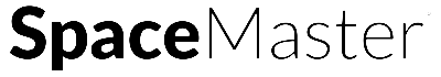 Client Logo Black - SpaceMaster