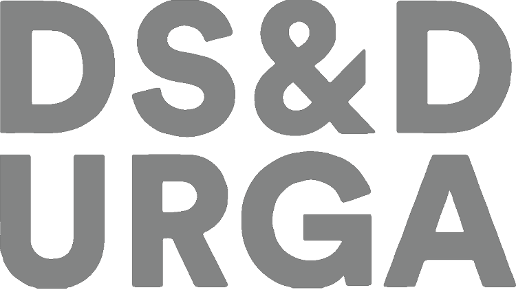 DS & Durga Client Logo Grey
