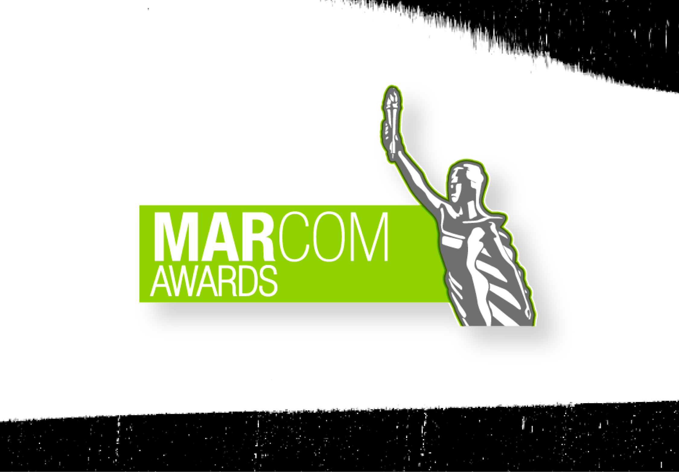 MarCom Awards Graphic