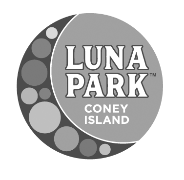 Luna Park NYC Marketing by DAVID.MARKET - Client Logo